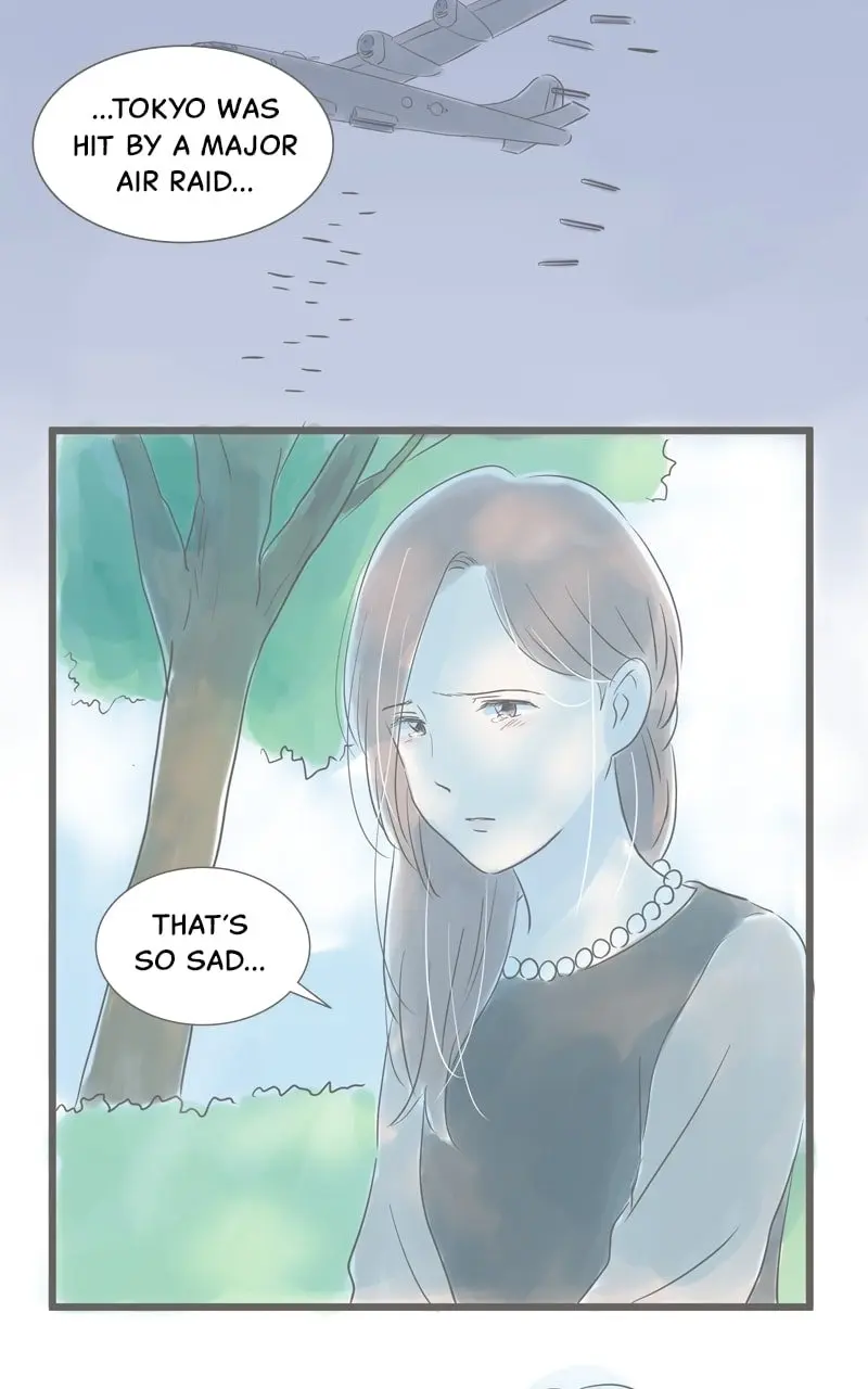 Amid the Changing Seasons - Chapter 49 - Page 20