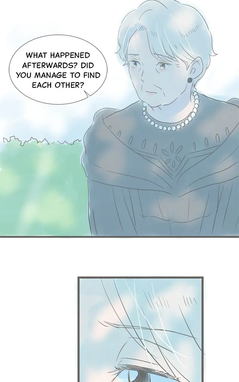 Amid the Changing Seasons - Chapter 49 - Page 21