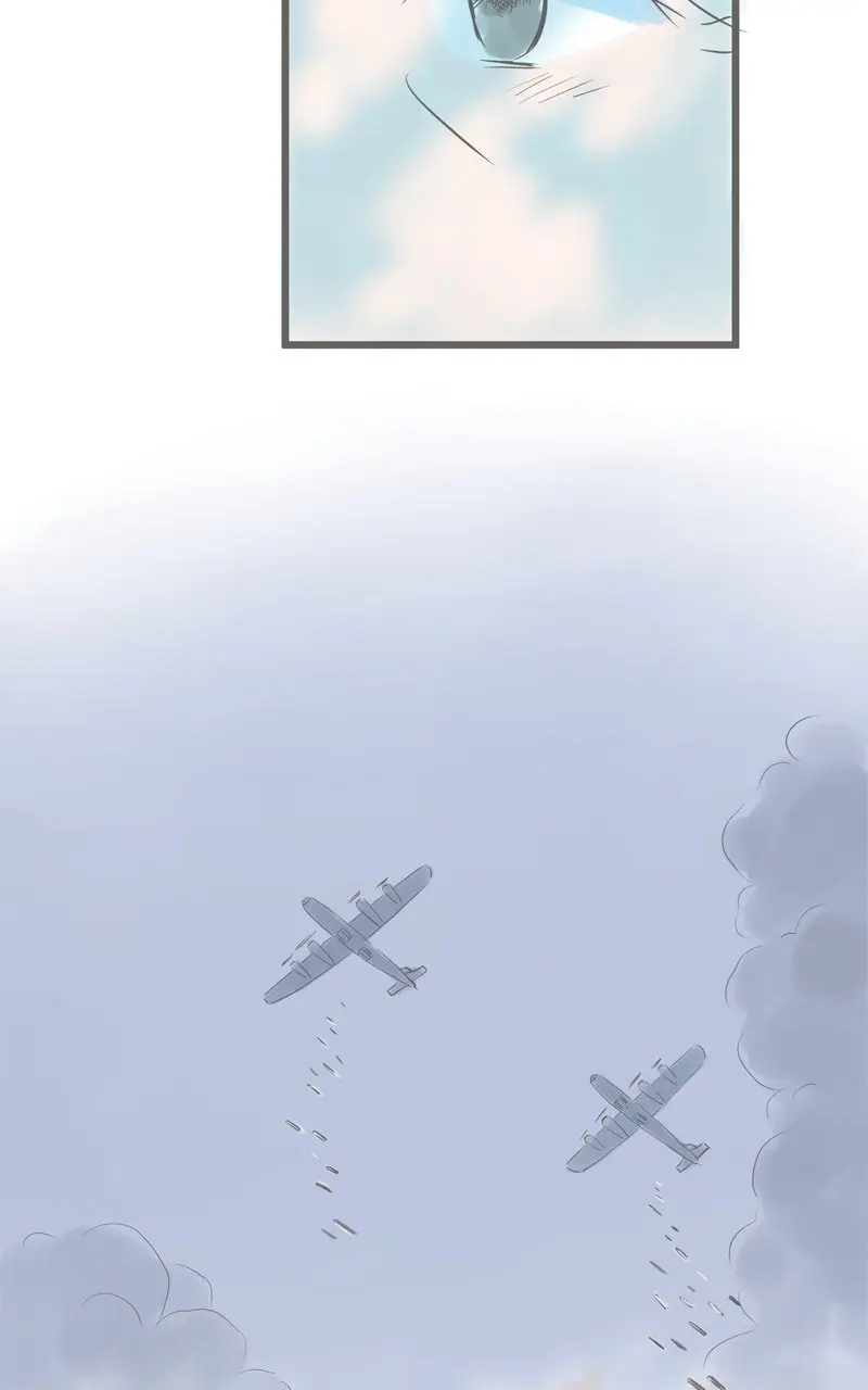 Amid the Changing Seasons - Chapter 49 - Page 22
