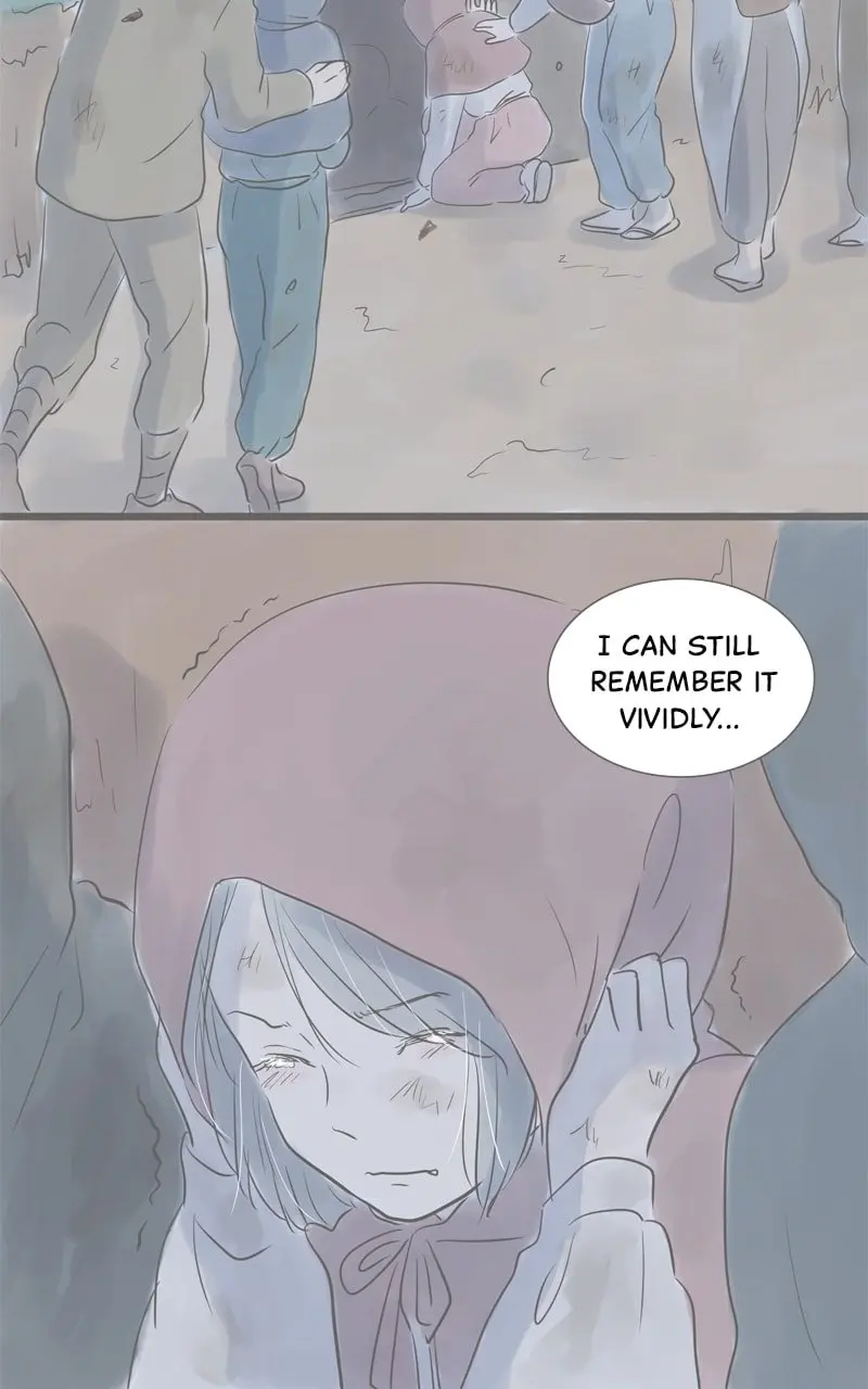 Amid the Changing Seasons - Chapter 49 - Page 24