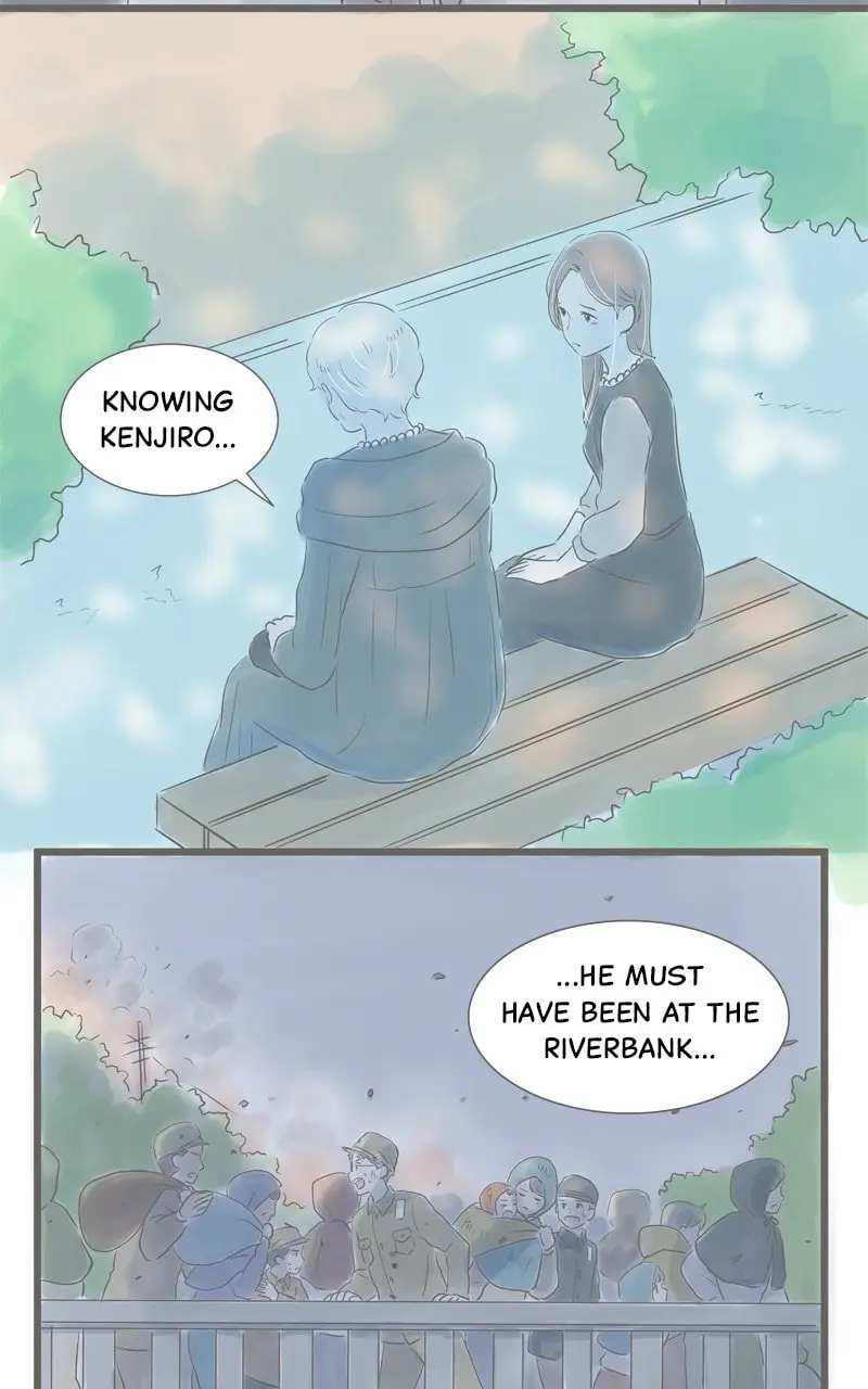 Amid the Changing Seasons - Chapter 49 - Page 25