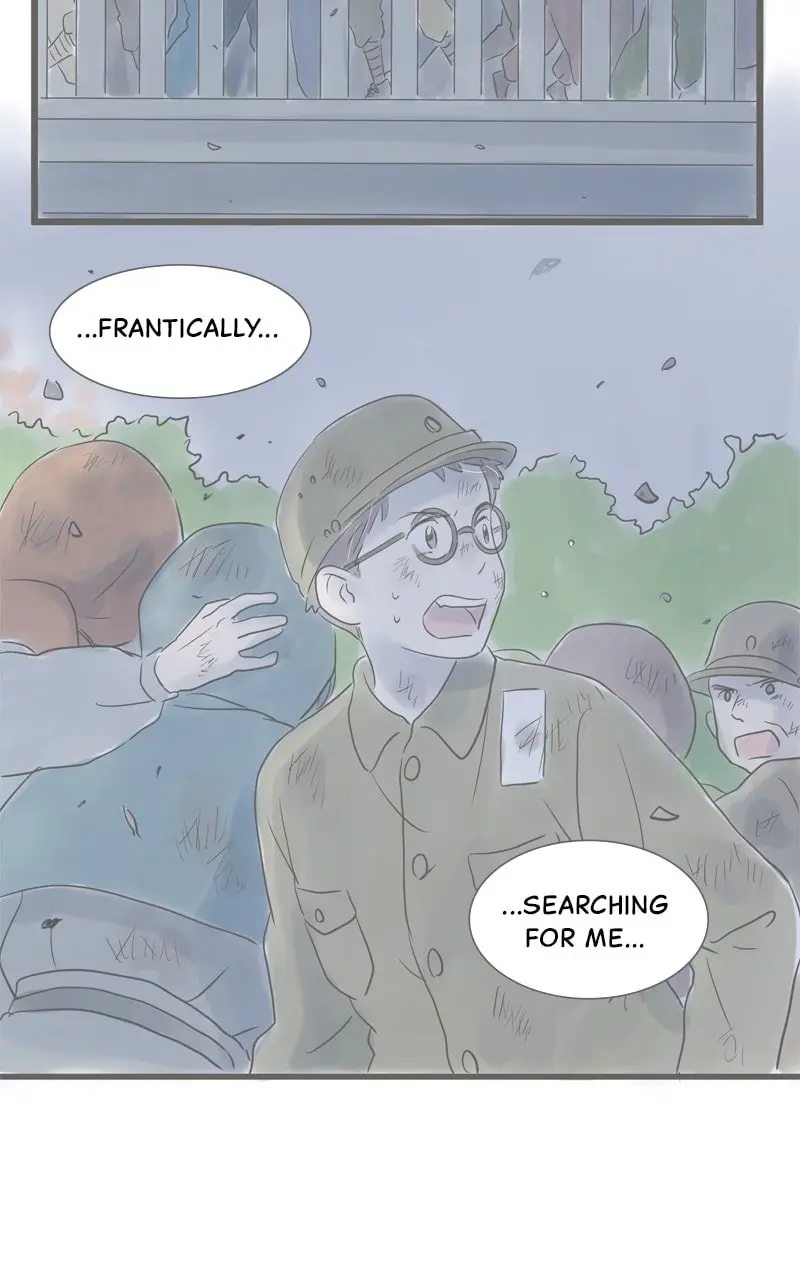 Amid the Changing Seasons - Chapter 49 - Page 26