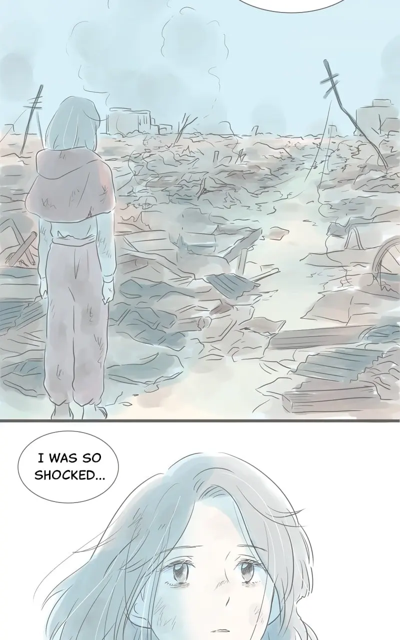Amid the Changing Seasons - Chapter 49 - Page 28