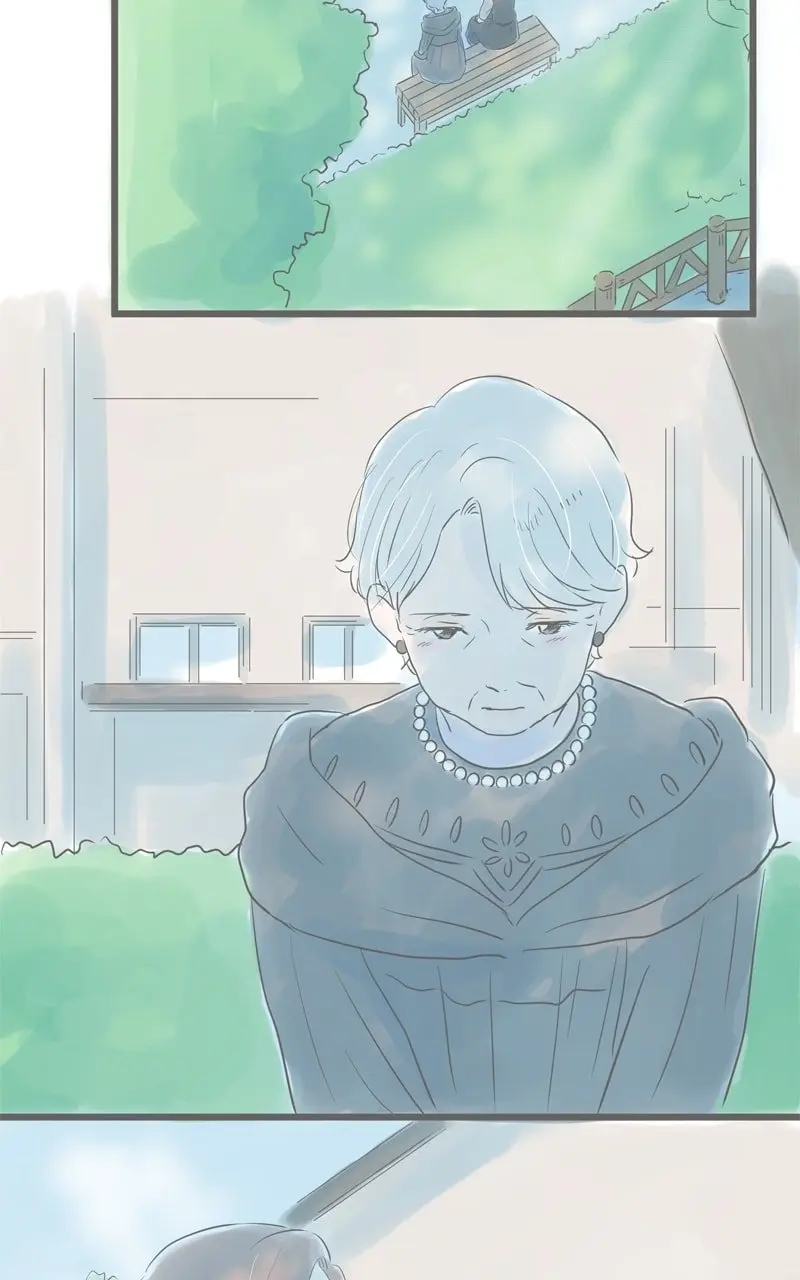 Amid the Changing Seasons - Chapter 49 - Page 30