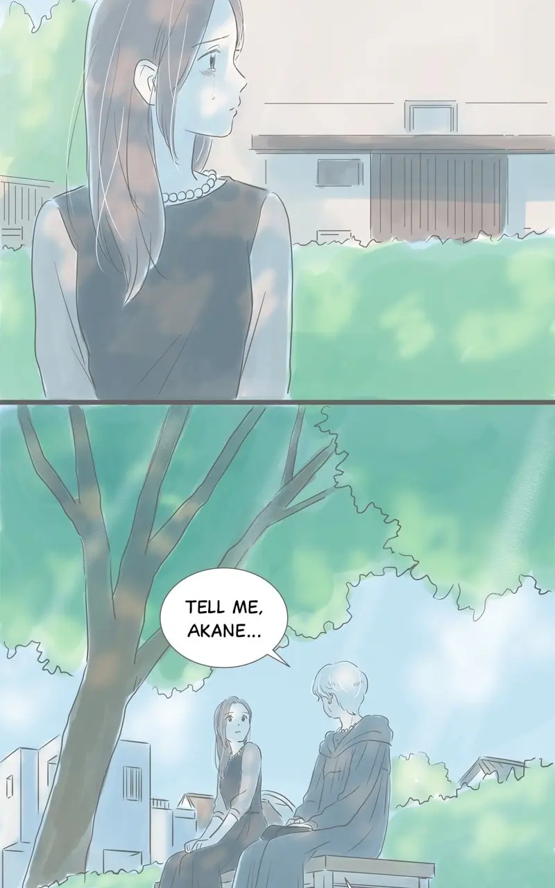 Amid the Changing Seasons - Chapter 49 - Page 31