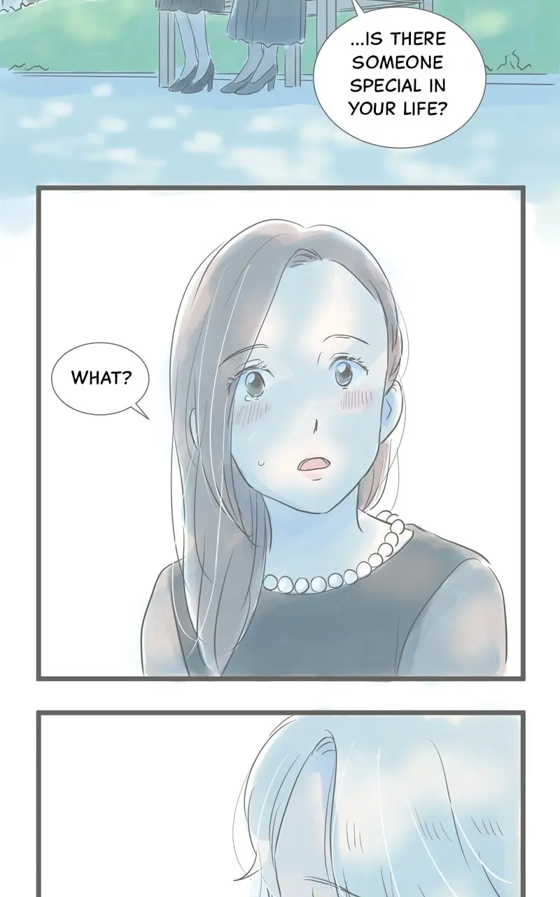 Amid the Changing Seasons - Chapter 49 - Page 32