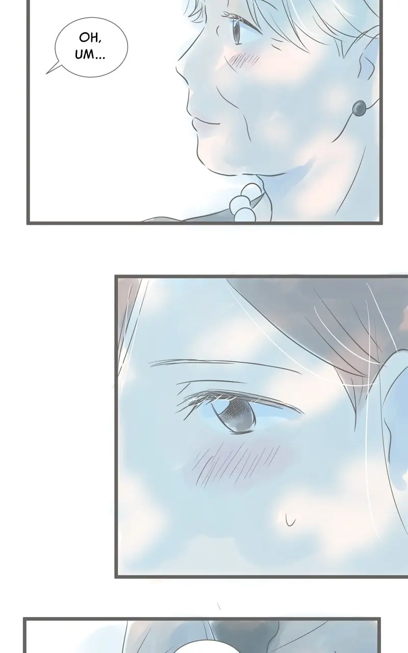 Amid the Changing Seasons - Chapter 49 - Page 33