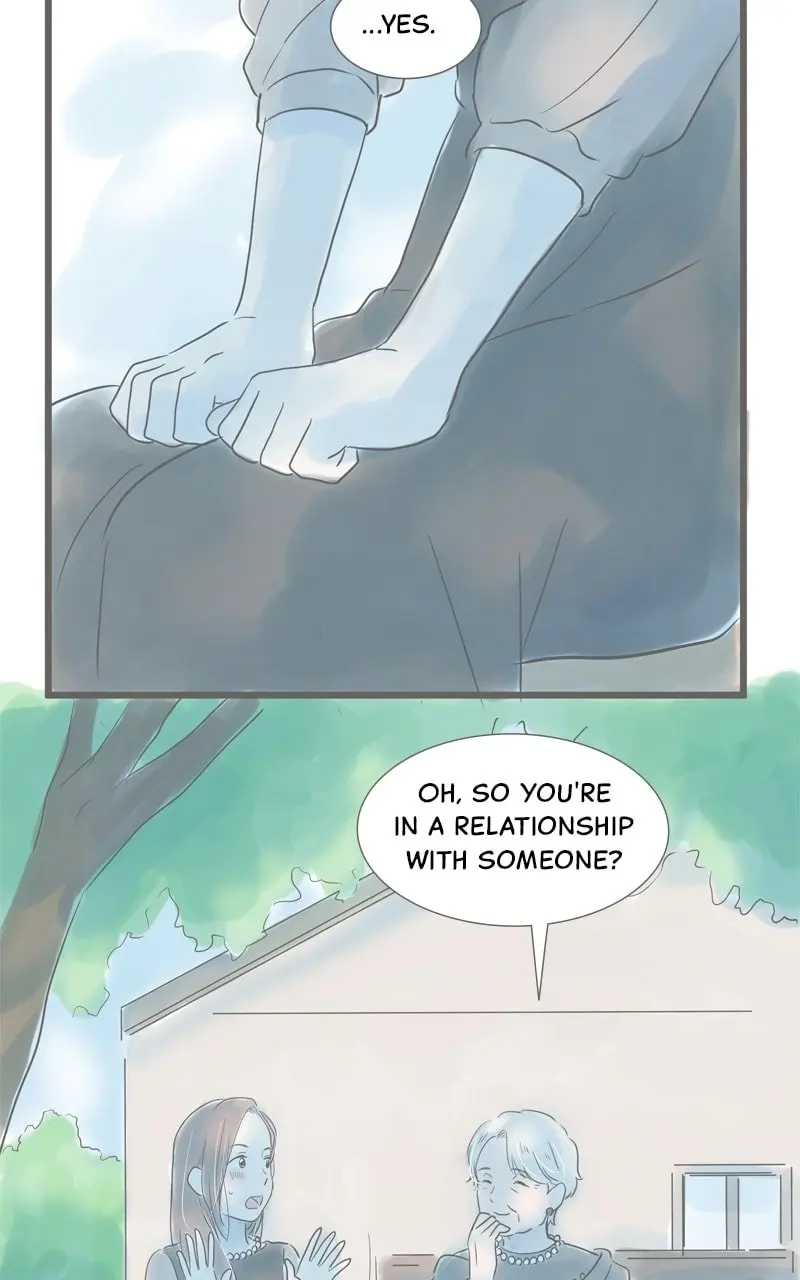 Amid the Changing Seasons - Chapter 49 - Page 34