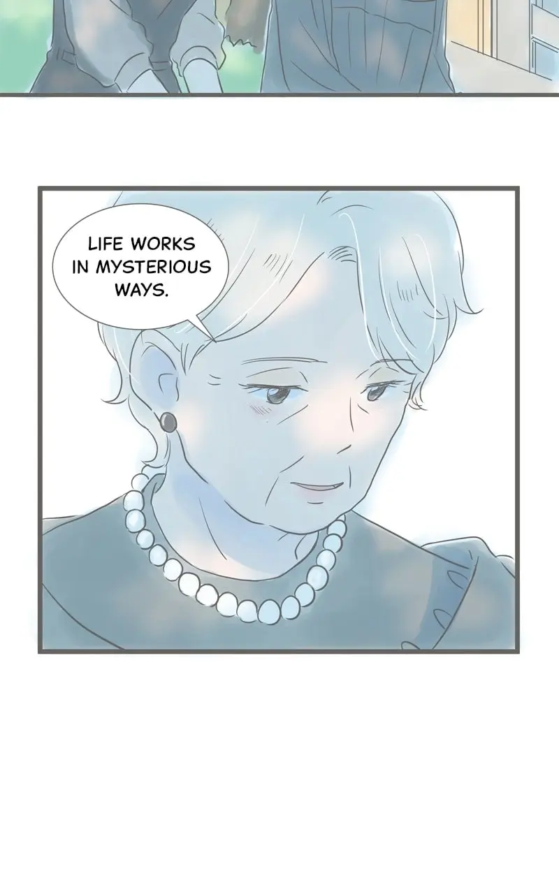 Amid the Changing Seasons - Chapter 49 - Page 37