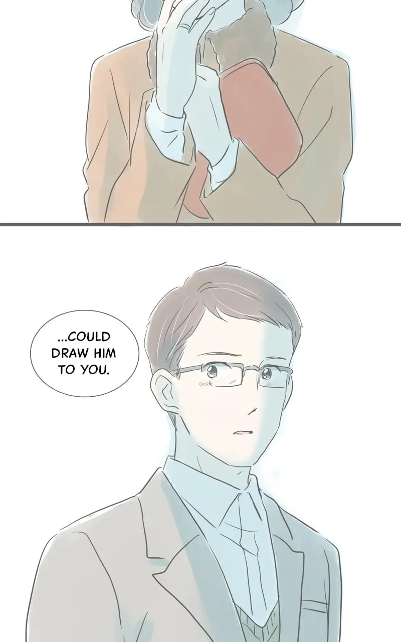 Amid the Changing Seasons - Chapter 49 - Page 39
