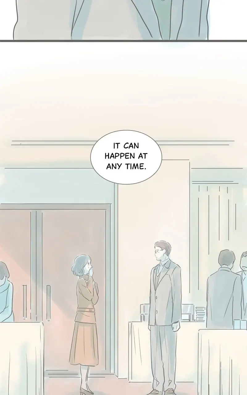 Amid the Changing Seasons - Chapter 49 - Page 40
