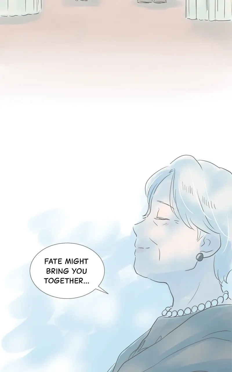 Amid the Changing Seasons - Chapter 49 - Page 41