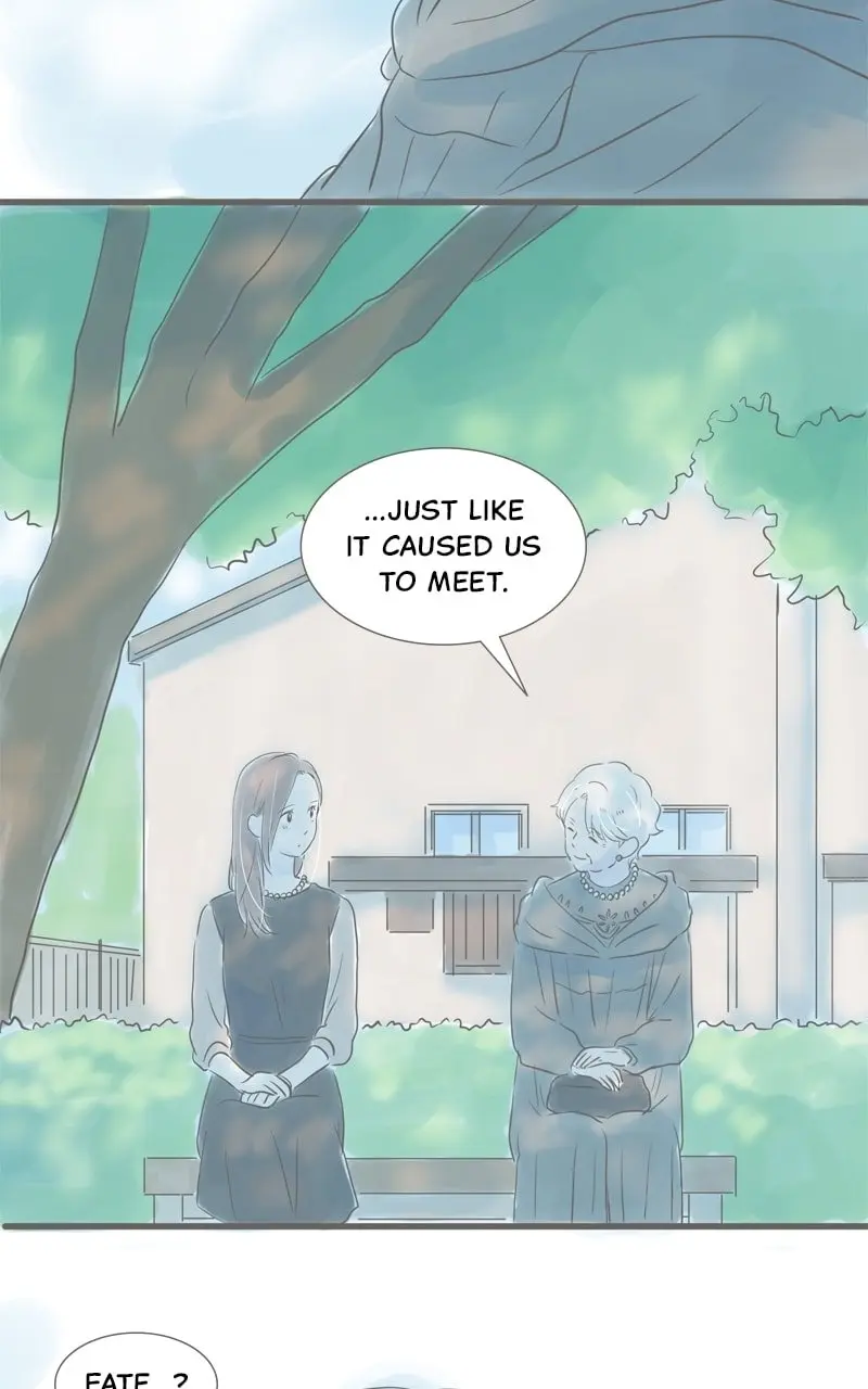 Amid the Changing Seasons - Chapter 49 - Page 42