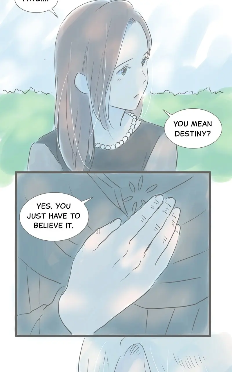 Amid the Changing Seasons - Chapter 49 - Page 43