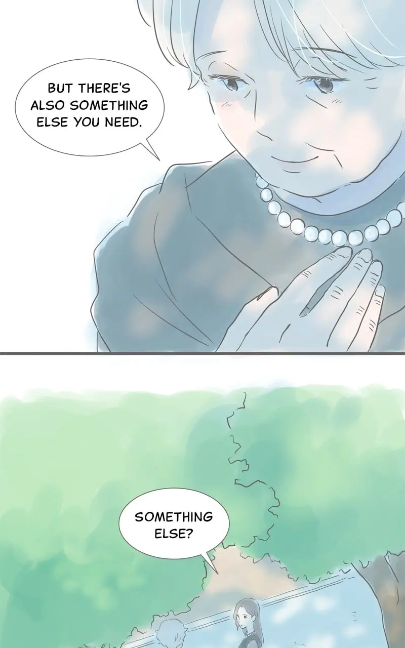 Amid the Changing Seasons - Chapter 49 - Page 44