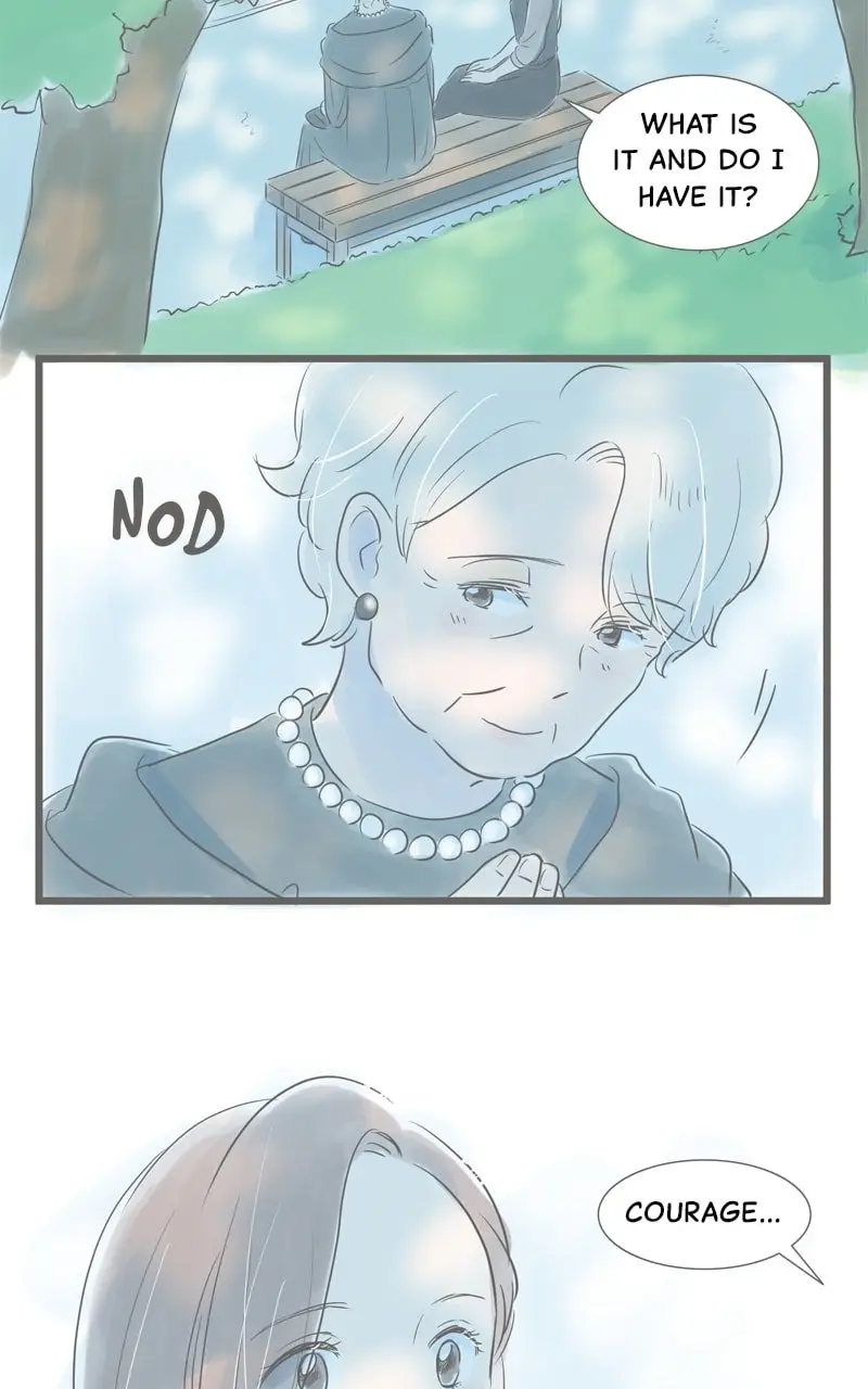 Amid the Changing Seasons - Chapter 49 - Page 45