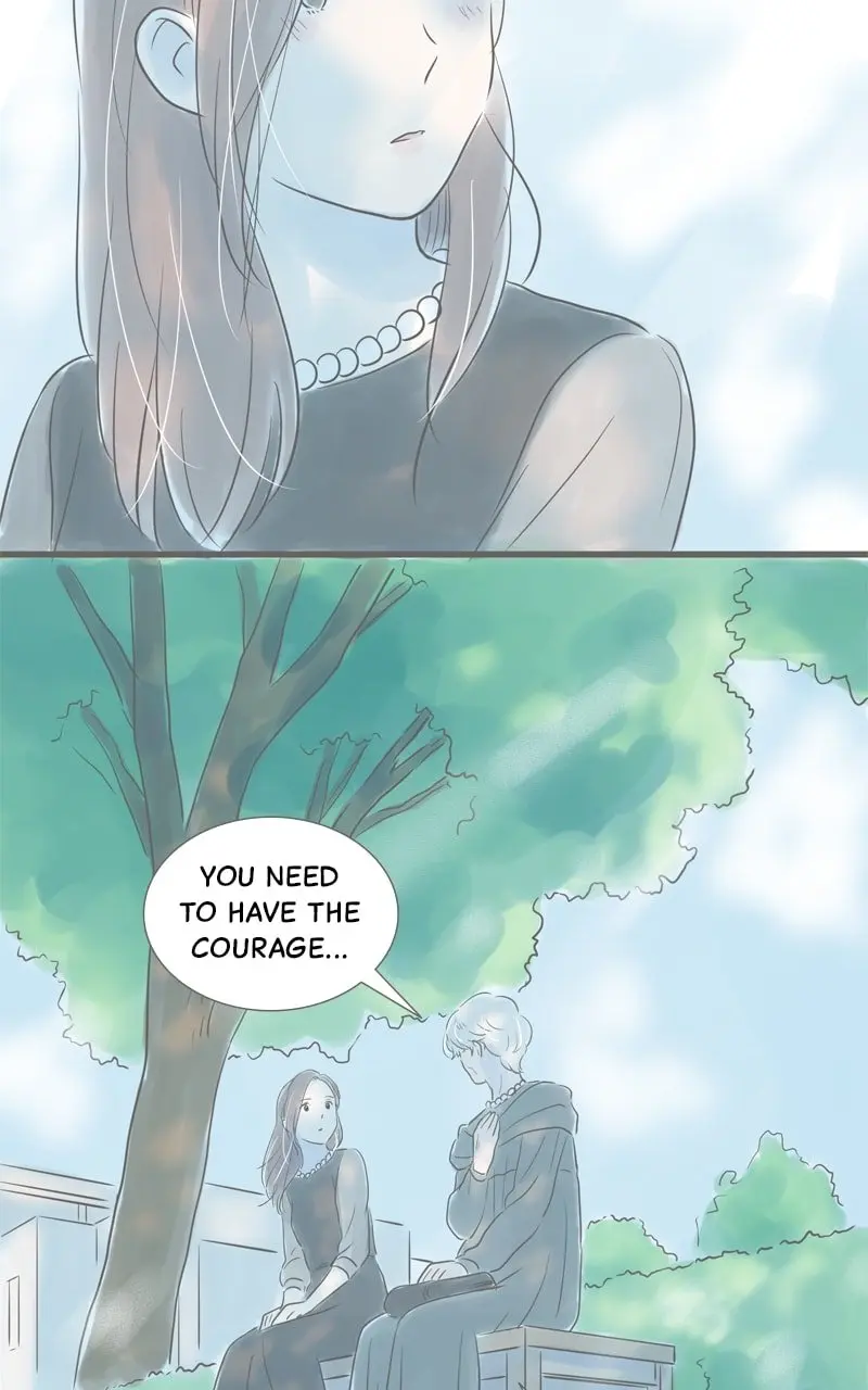 Amid the Changing Seasons - Chapter 49 - Page 46