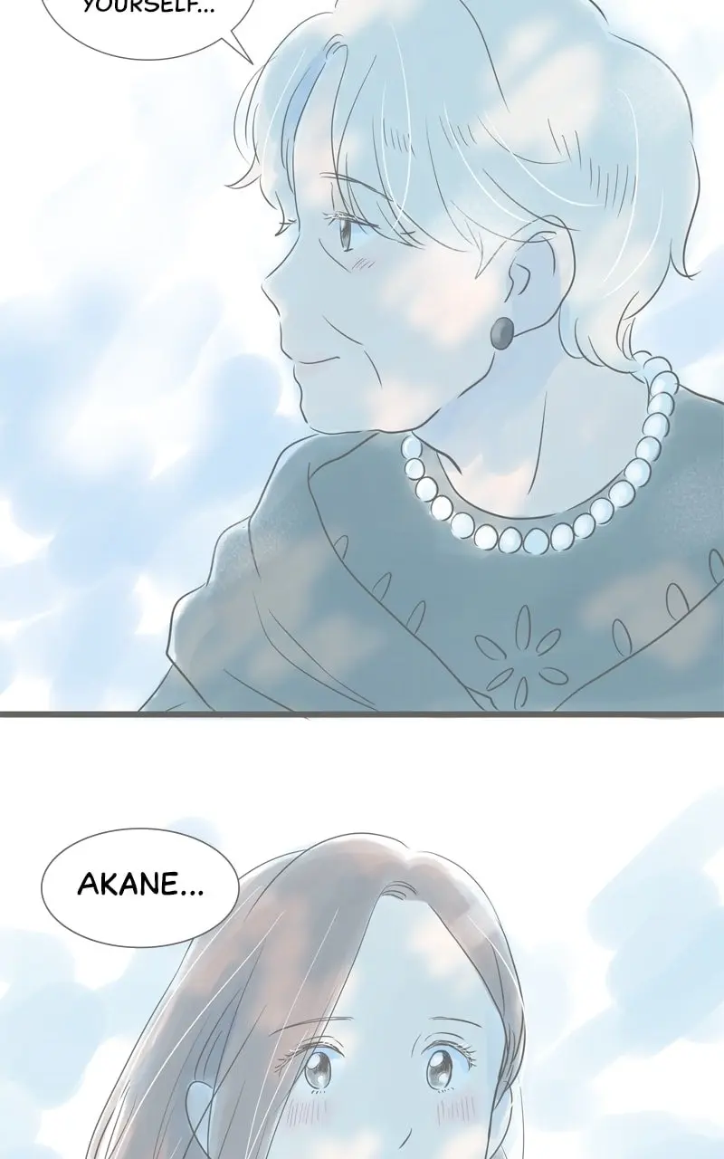 Amid the Changing Seasons - Chapter 49 - Page 48