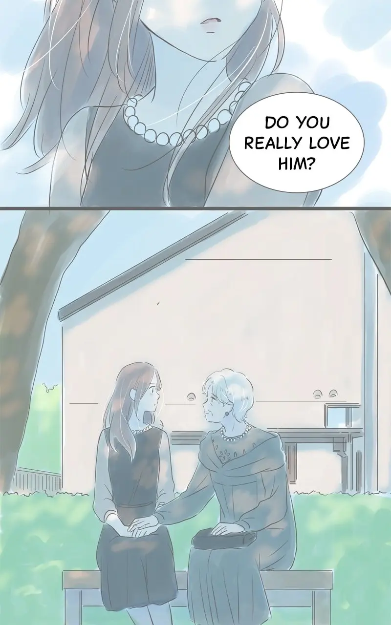 Amid the Changing Seasons - Chapter 49 - Page 49