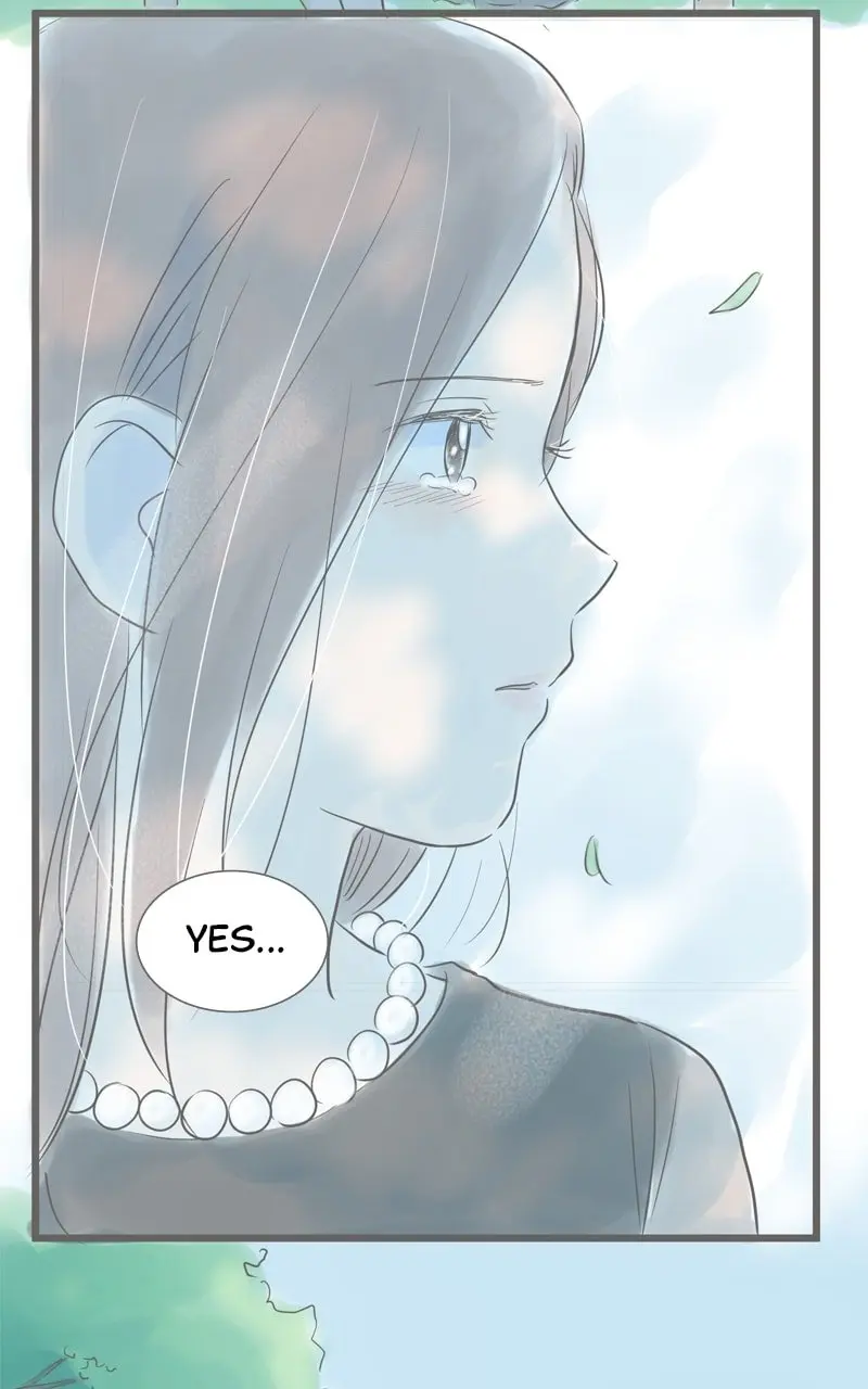 Amid the Changing Seasons - Chapter 49 - Page 50