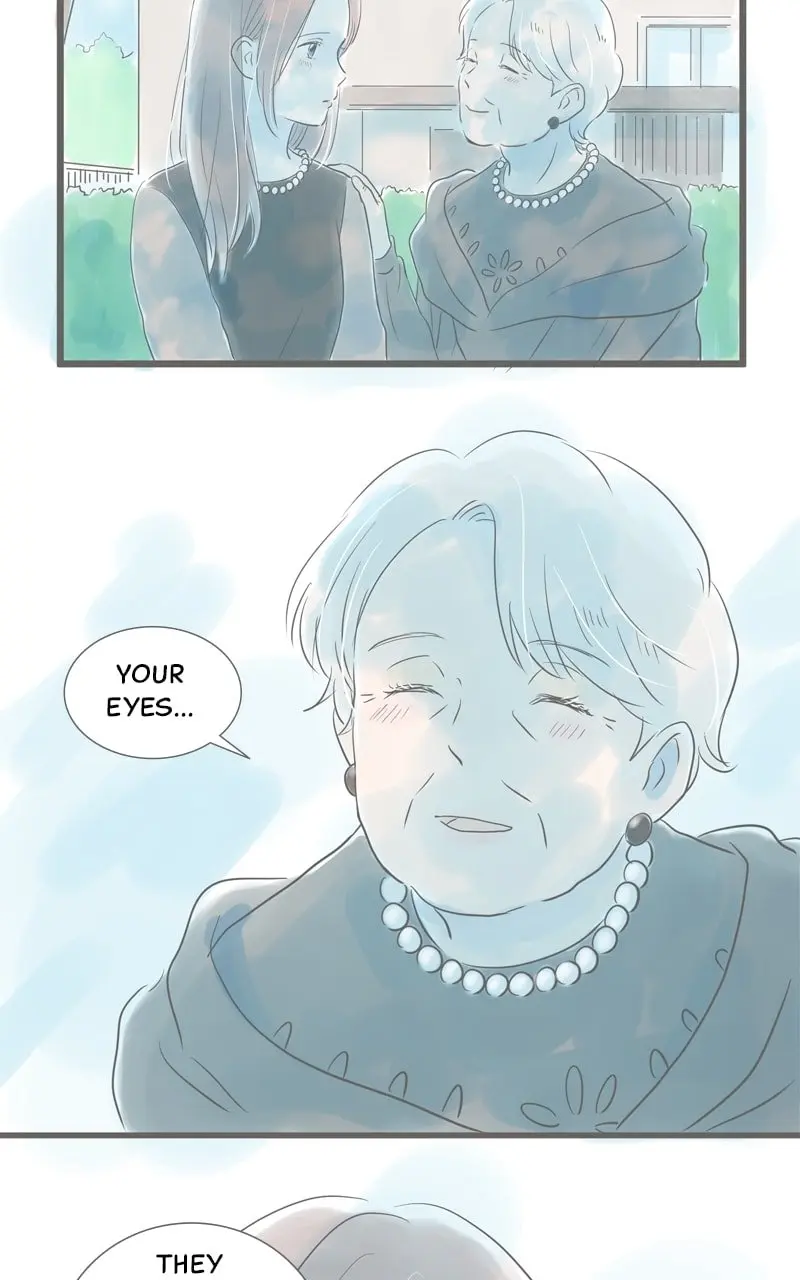 Amid the Changing Seasons - Chapter 50 - Page 2