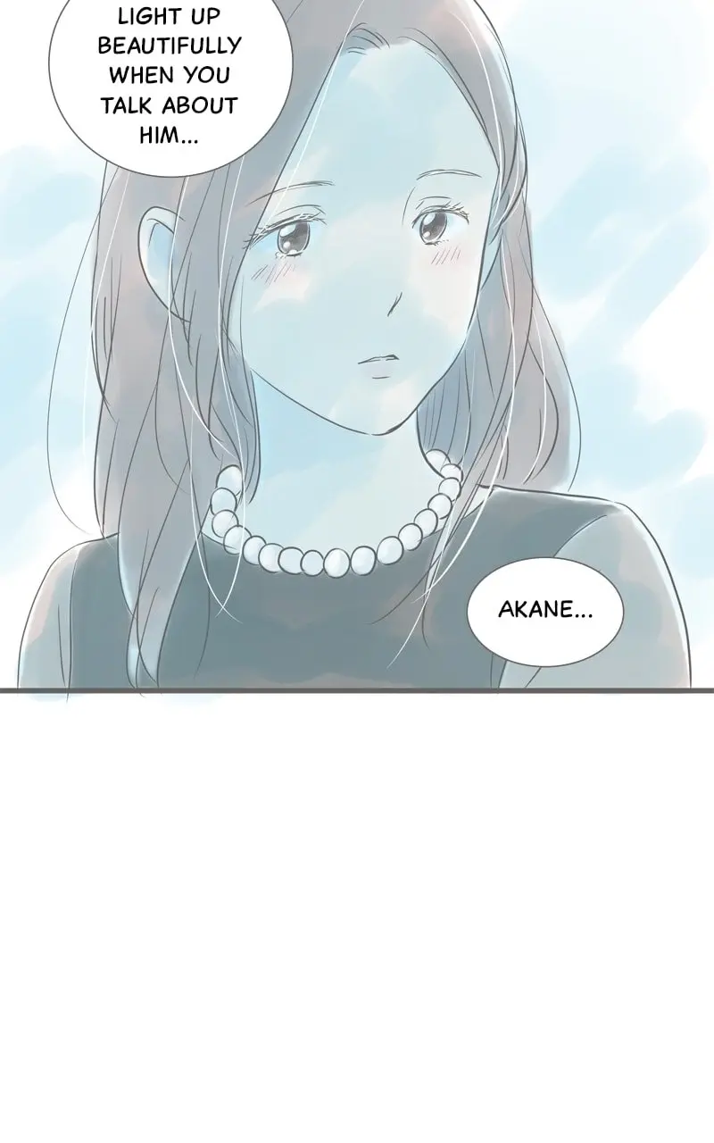 Amid the Changing Seasons - Chapter 50 - Page 3
