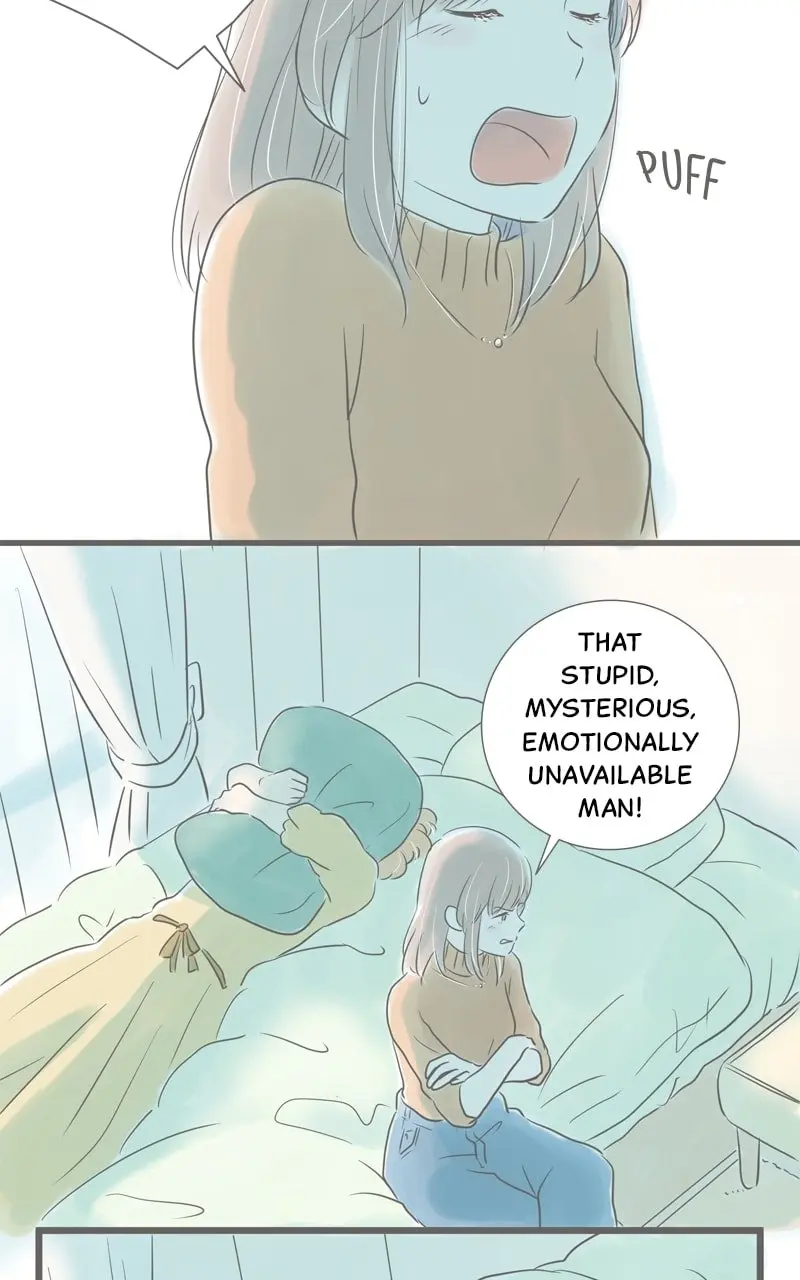 Amid the Changing Seasons - Chapter 50 - Page 6