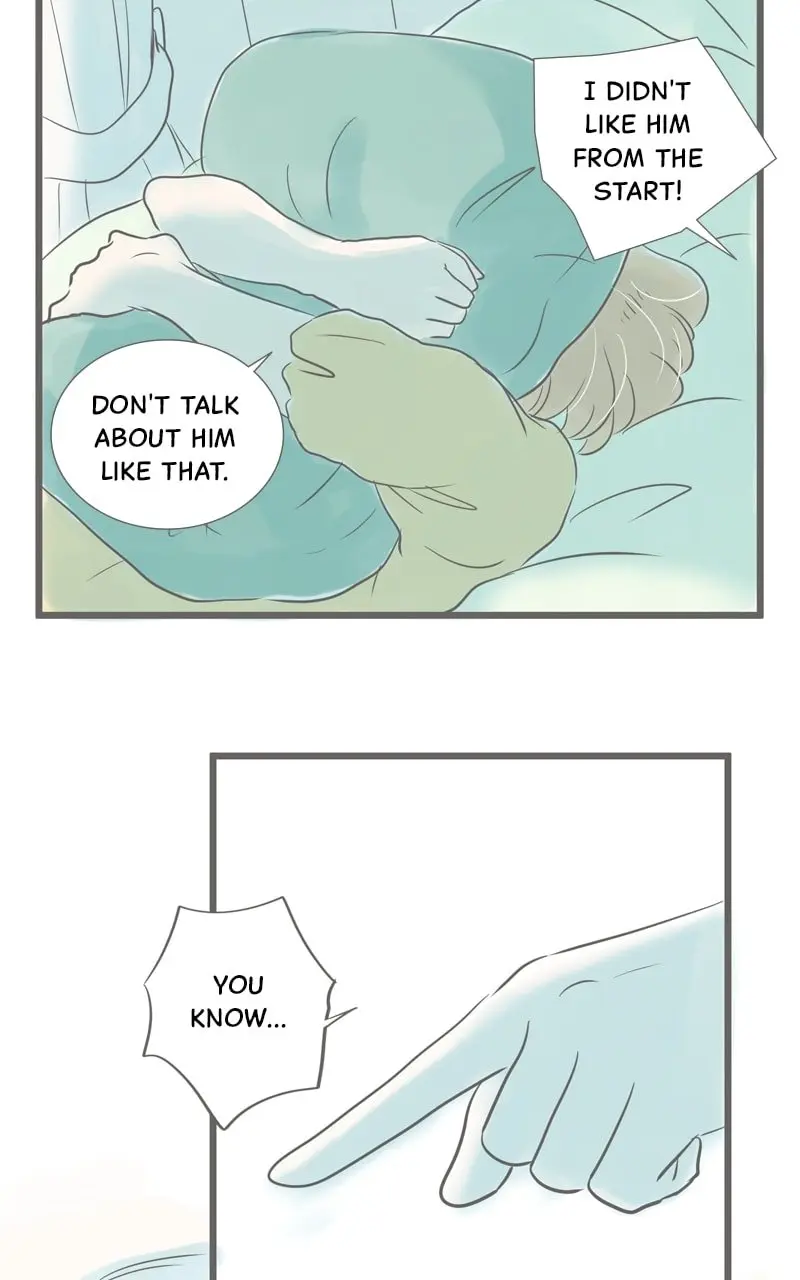 Amid the Changing Seasons - Chapter 50 - Page 7