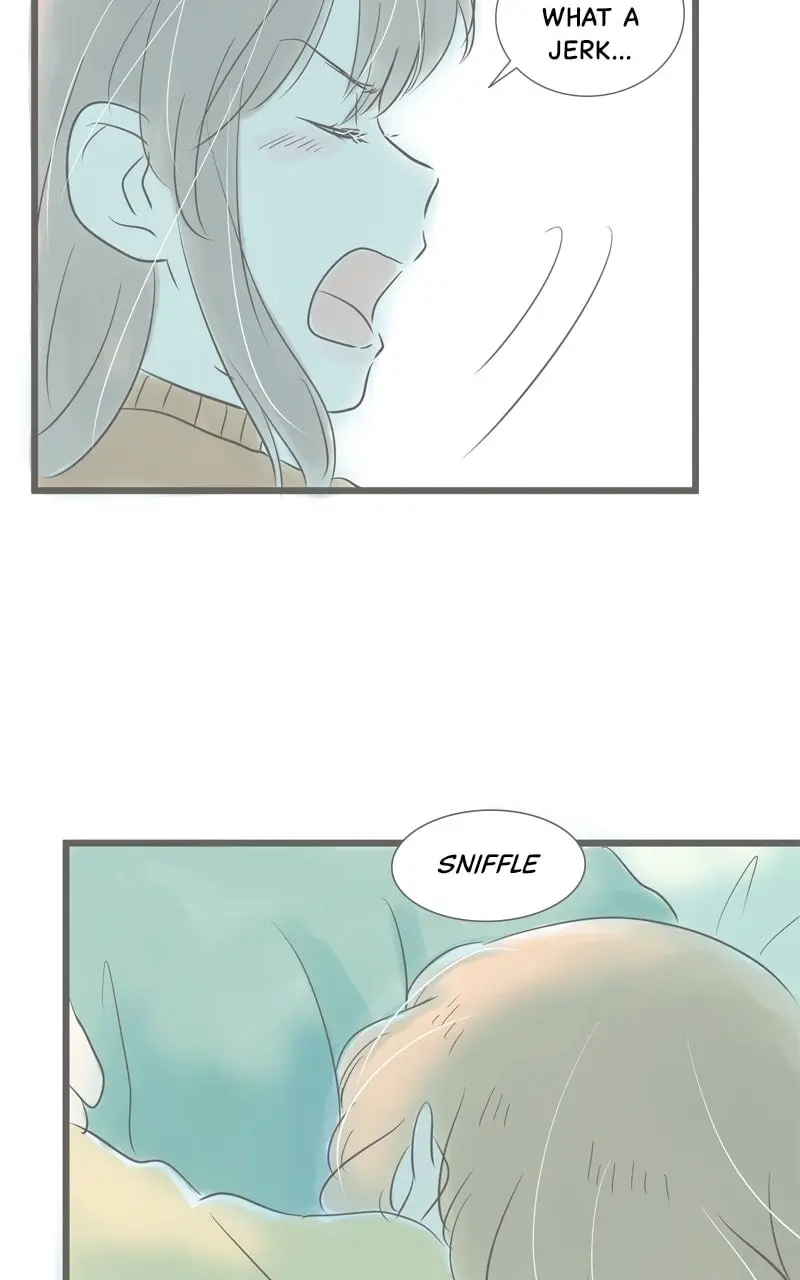 Amid the Changing Seasons - Chapter 50 - Page 9