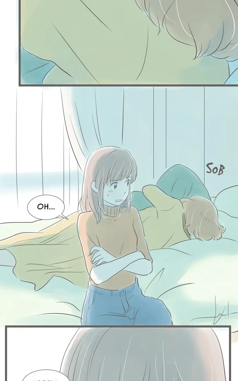 Amid the Changing Seasons - Chapter 50 - Page 10