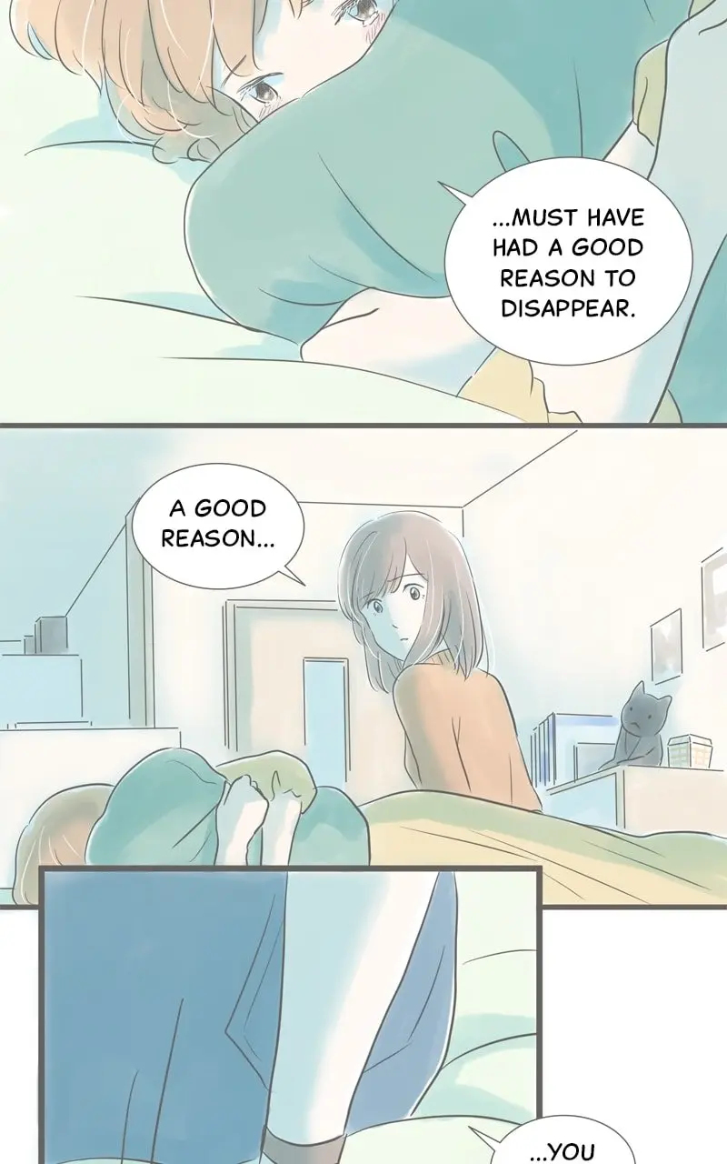 Amid the Changing Seasons - Chapter 50 - Page 13