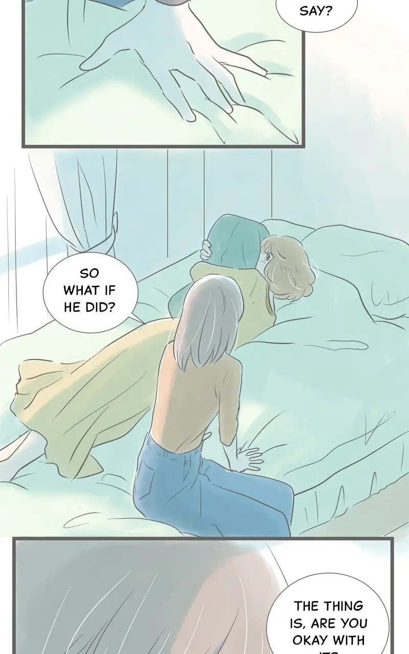 Amid the Changing Seasons - Chapter 50 - Page 14