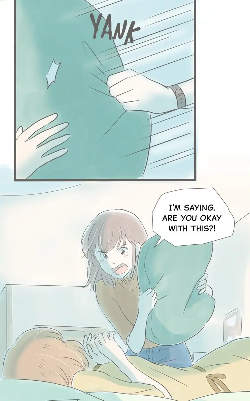 Amid the Changing Seasons - Chapter 50 - Page 16