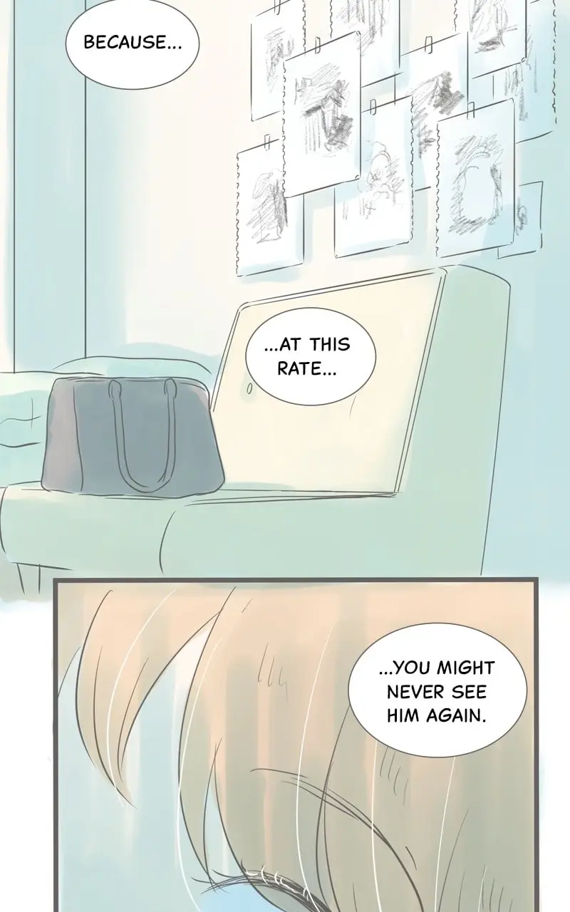 Amid the Changing Seasons - Chapter 50 - Page 18
