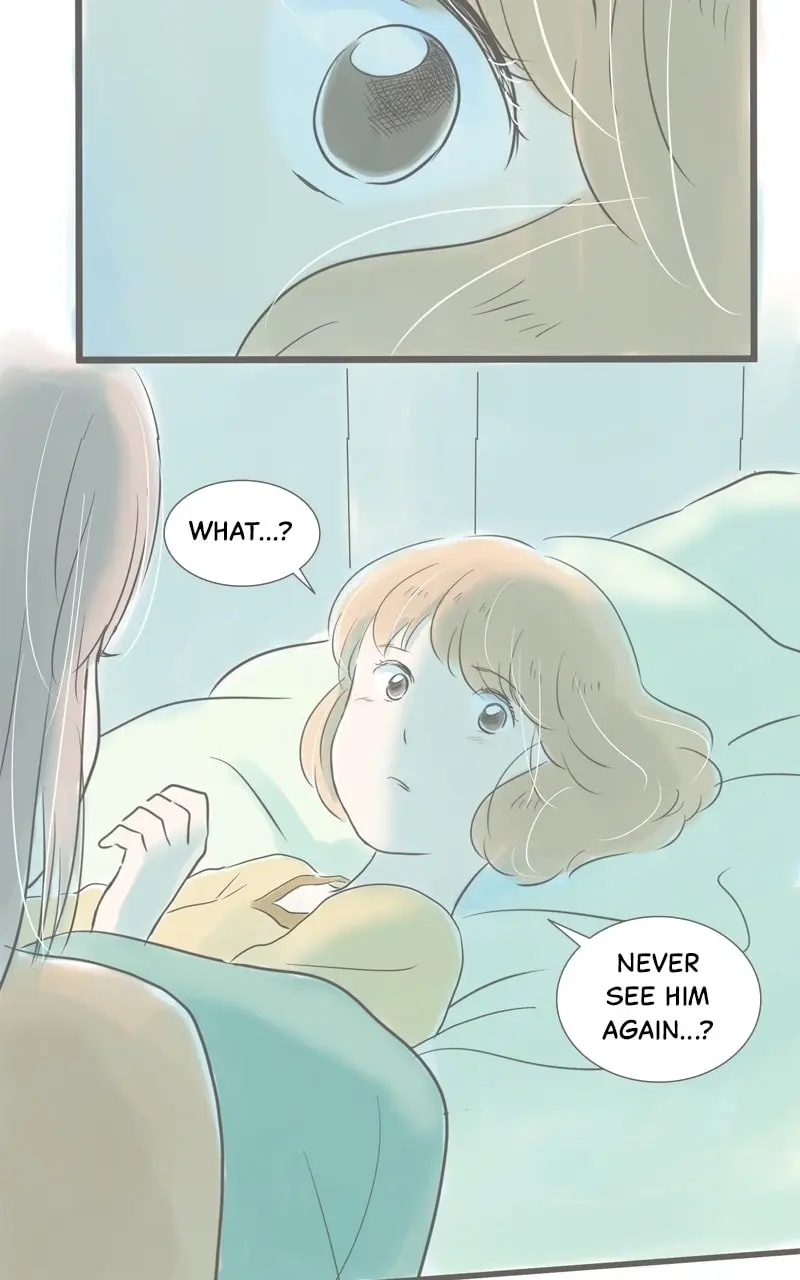 Amid the Changing Seasons - Chapter 50 - Page 19