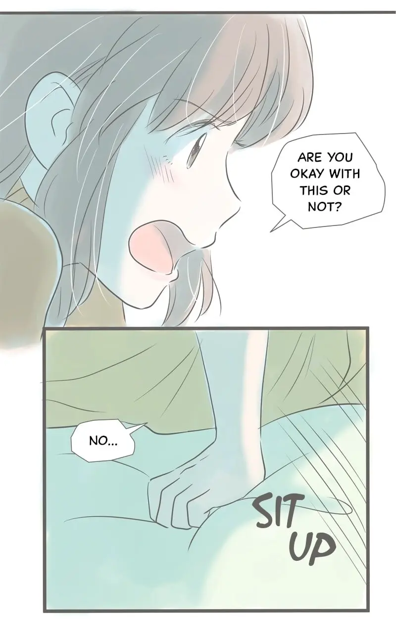 Amid the Changing Seasons - Chapter 50 - Page 21