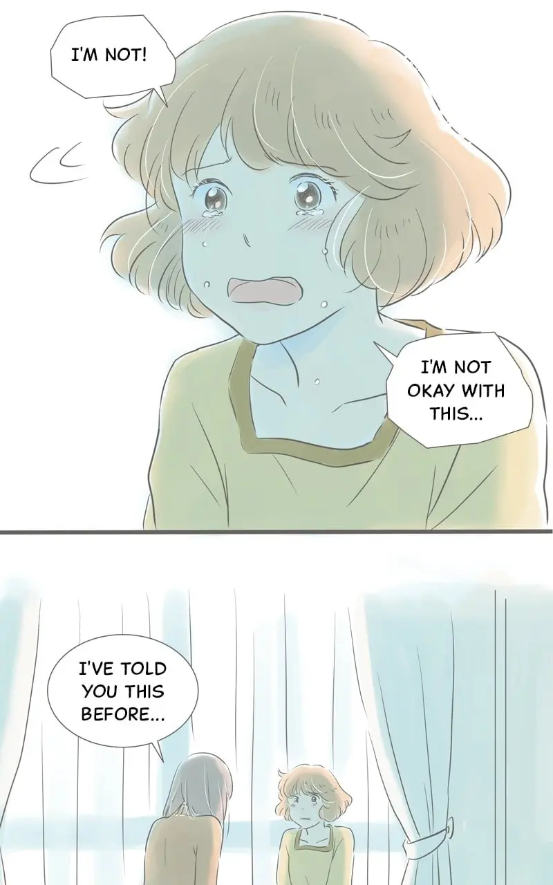 Amid the Changing Seasons - Chapter 50 - Page 22