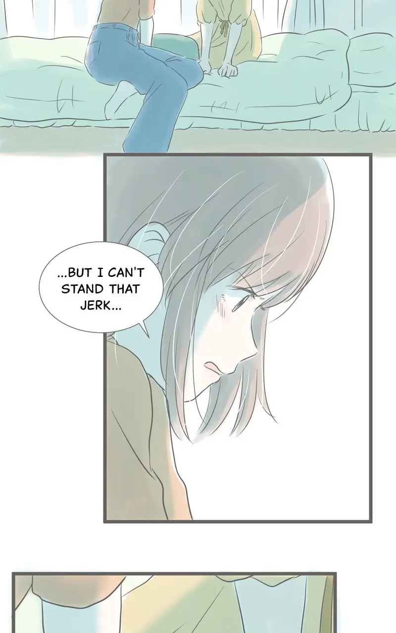 Amid the Changing Seasons - Chapter 50 - Page 23