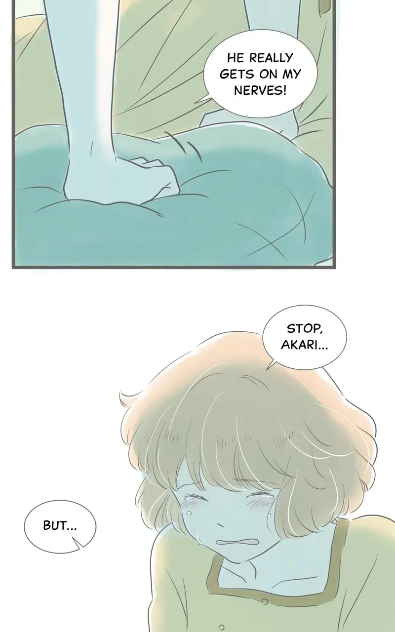 Amid the Changing Seasons - Chapter 50 - Page 24