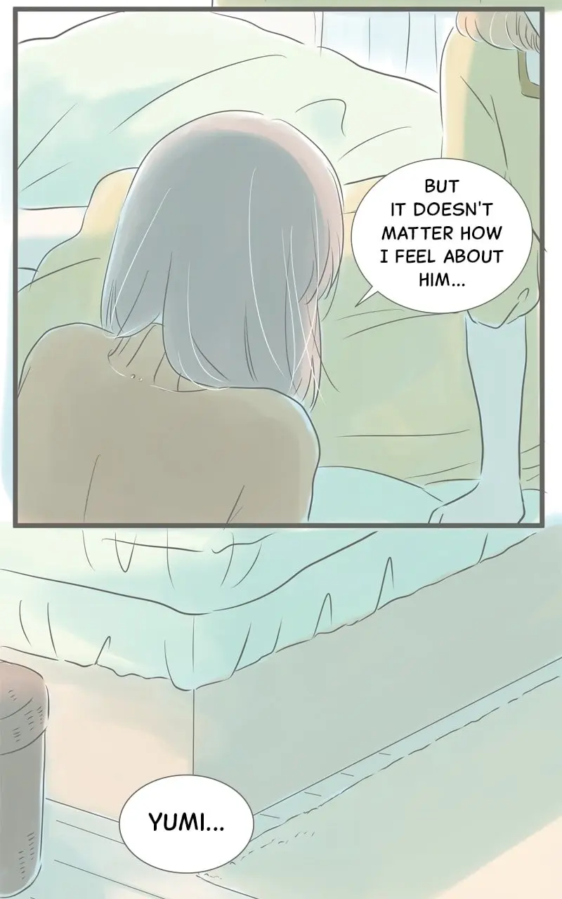 Amid the Changing Seasons - Chapter 50 - Page 25
