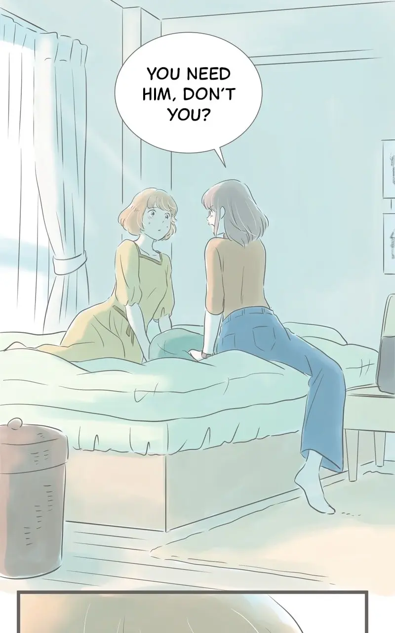 Amid the Changing Seasons - Chapter 50 - Page 27