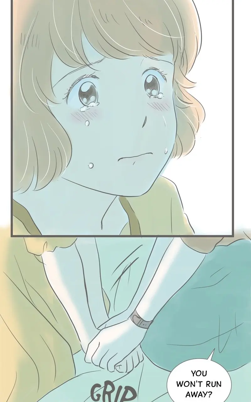 Amid the Changing Seasons - Chapter 50 - Page 28