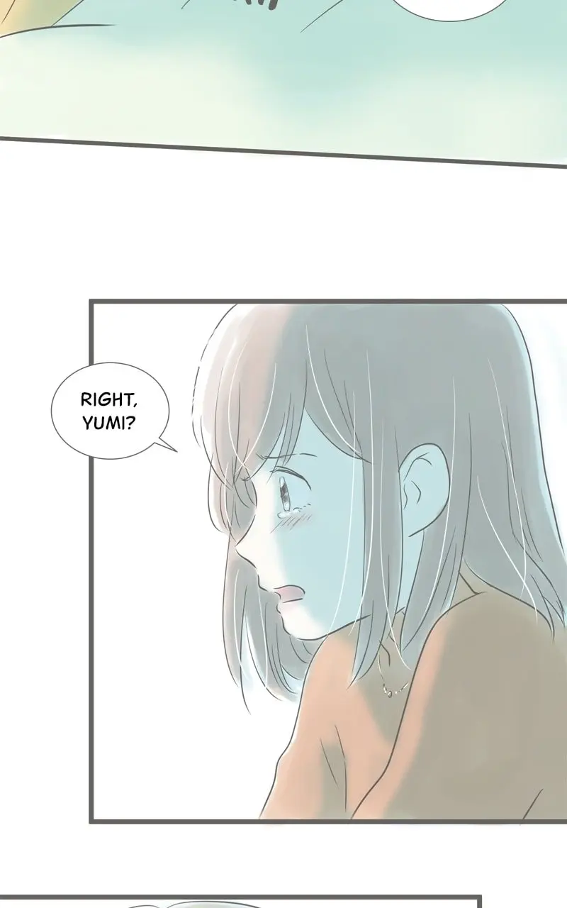Amid the Changing Seasons - Chapter 50 - Page 29