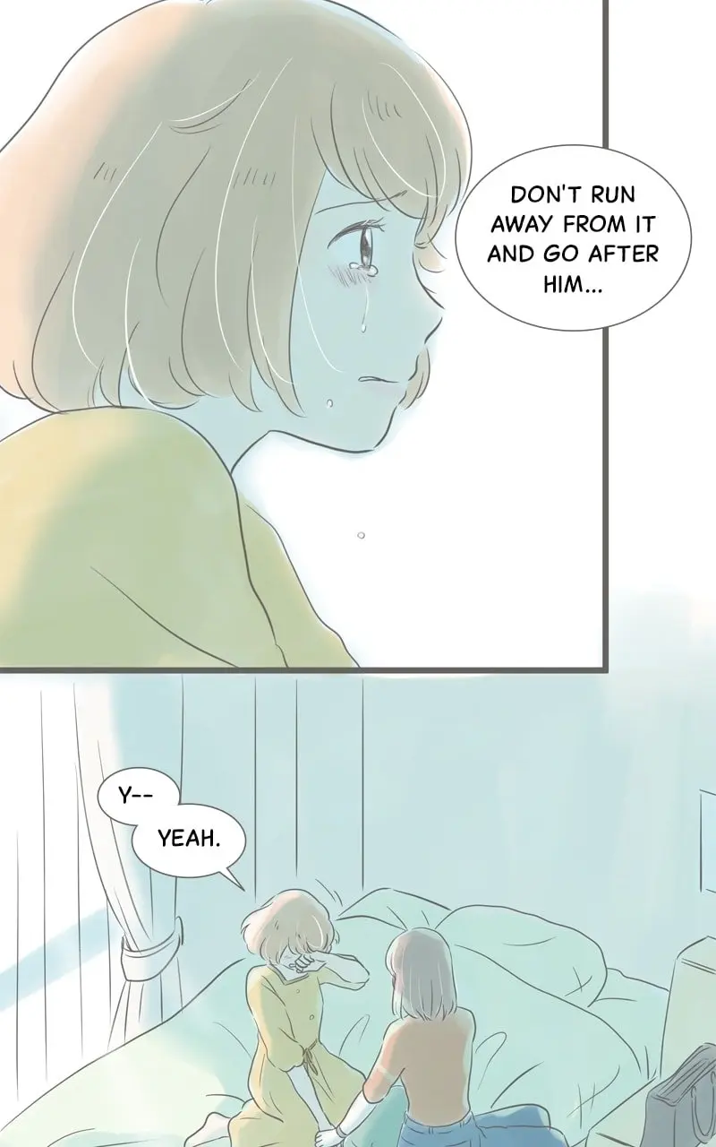 Amid the Changing Seasons - Chapter 50 - Page 30