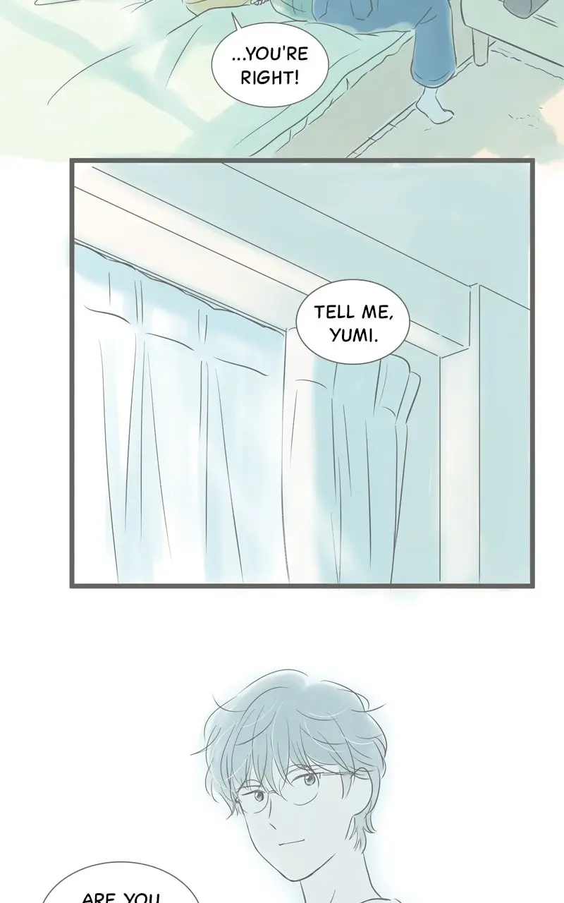 Amid the Changing Seasons - Chapter 50 - Page 31