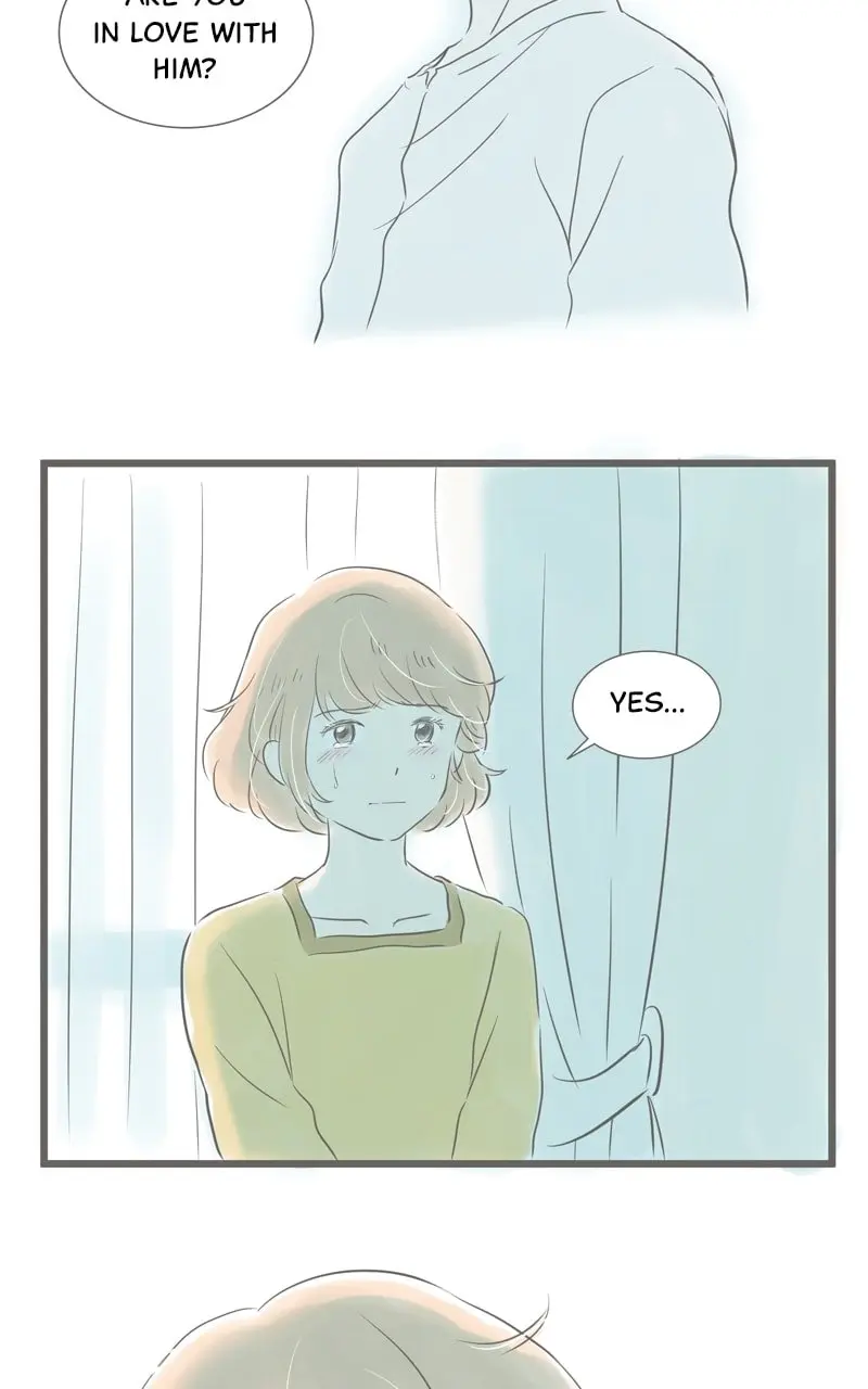 Amid the Changing Seasons - Chapter 50 - Page 32