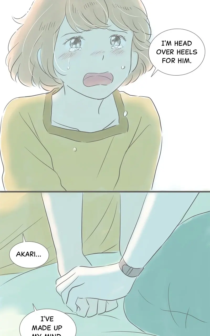 Amid the Changing Seasons - Chapter 50 - Page 33