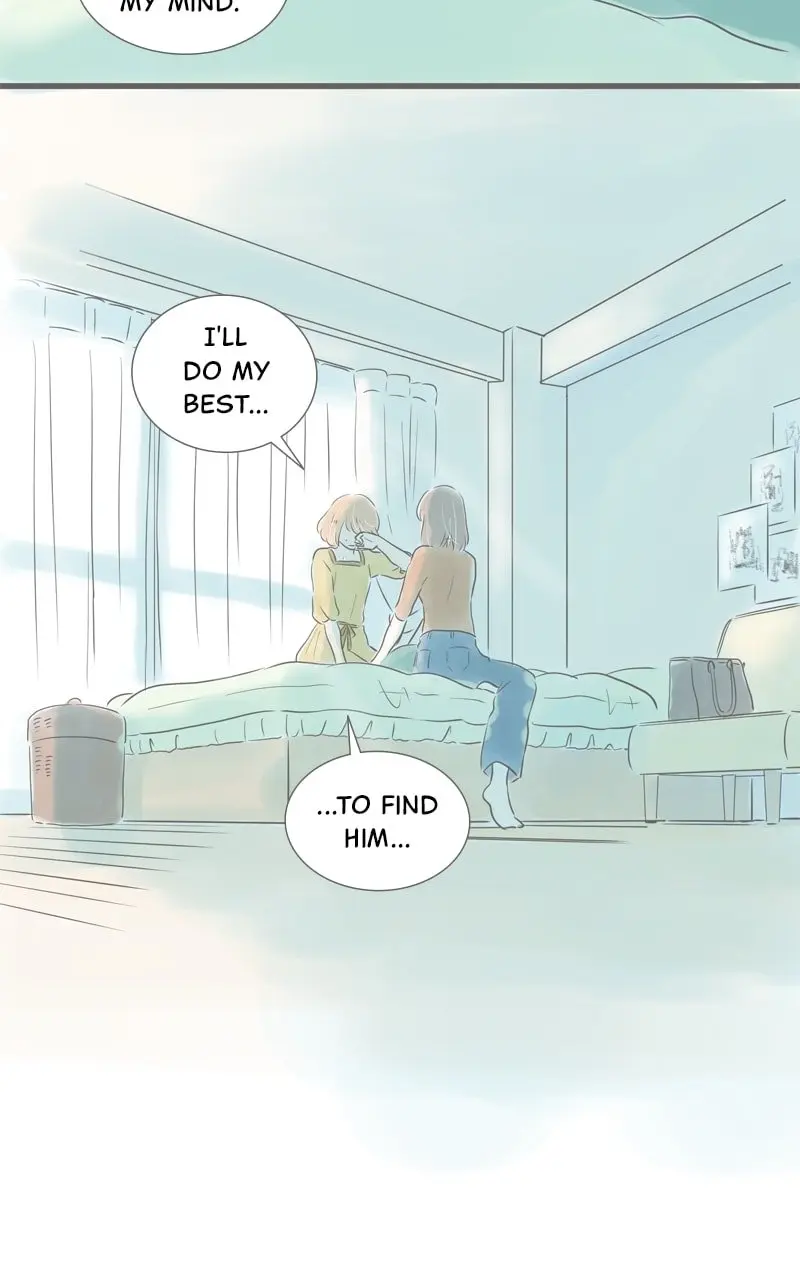 Amid the Changing Seasons - Chapter 50 - Page 34