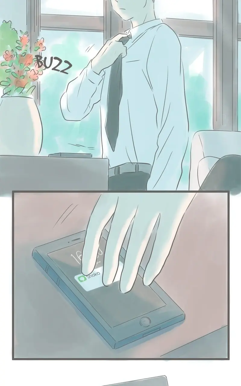 Amid the Changing Seasons - Chapter 50 - Page 36