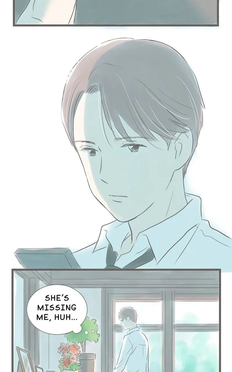 Amid the Changing Seasons - Chapter 50 - Page 38